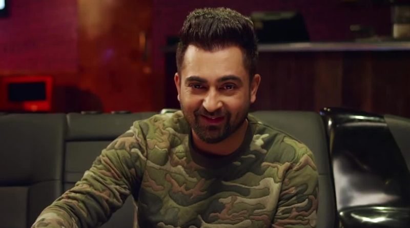 If You Still Haven’t Booked Your Place For Sharry Mann’s Concert, Do IT NOW!