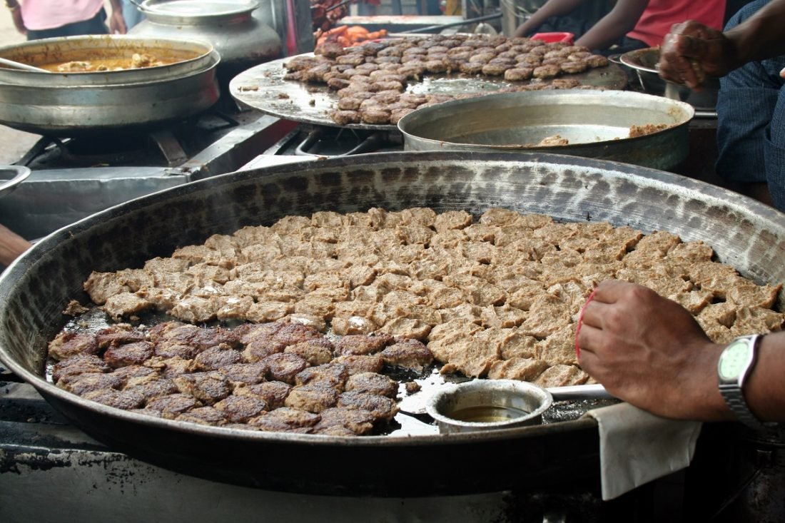Delhi High Court Grants Trademark Rights To Lucknow’s Iconic Tunday Kababi!!