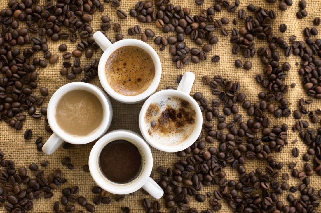 Ready For Caffeine Rush? This Shahpur Jat Cafe Is Hosting A Coffee Festival!