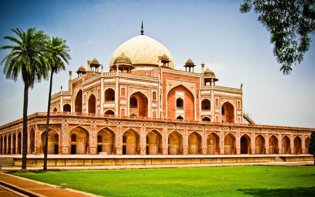10 Travel Experiences You Can Only Have In The Non-Stop City Of Delhi-NCR!
