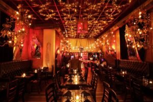 This Connaught Place Restraunt Has Curated A Special Valentine’s Day Menu!