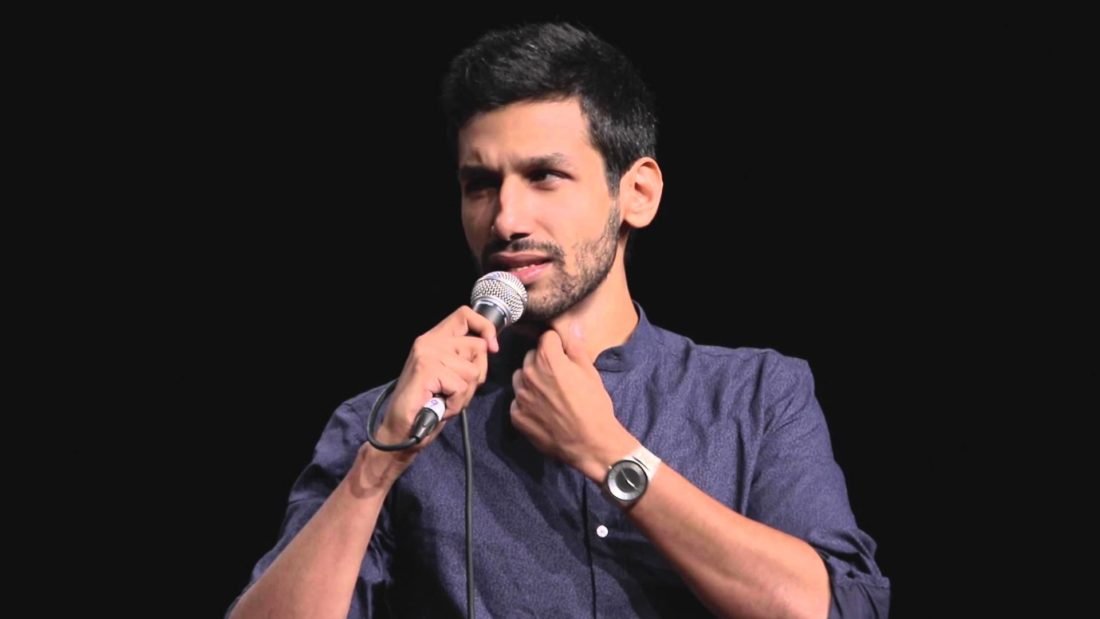 Kanan Gill, Neville Shah And MANY More Are Coming To Perform In Delhi!