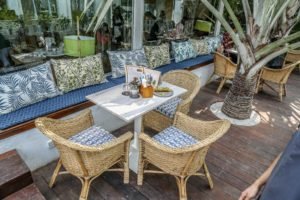 Mehrauli’s Newest Restaurant Will Soon Become Your Favourite Place!