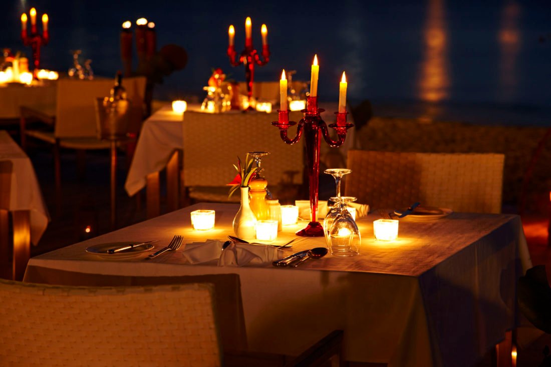 These 10 Affordable Date Night Spots That Are Best For Valentine’s Day!