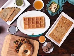 On Your Way To The Grub Fest, Don't Forget To Check Out Crepe-Fe TODAY!