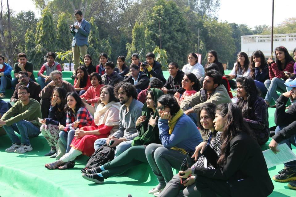 Delhi Lit Fest Is Back Guys And Here Is Why You Need To Visit It TODAY!