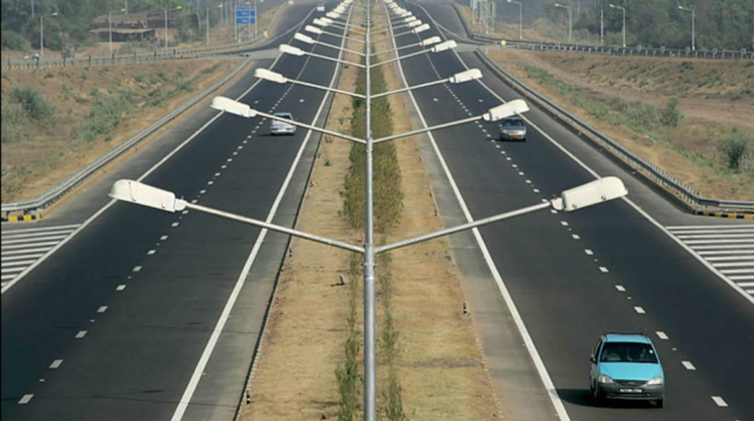 Traveling Just Got Easier! DEL-MUM Corridor To Get An Automated GPS toll system!