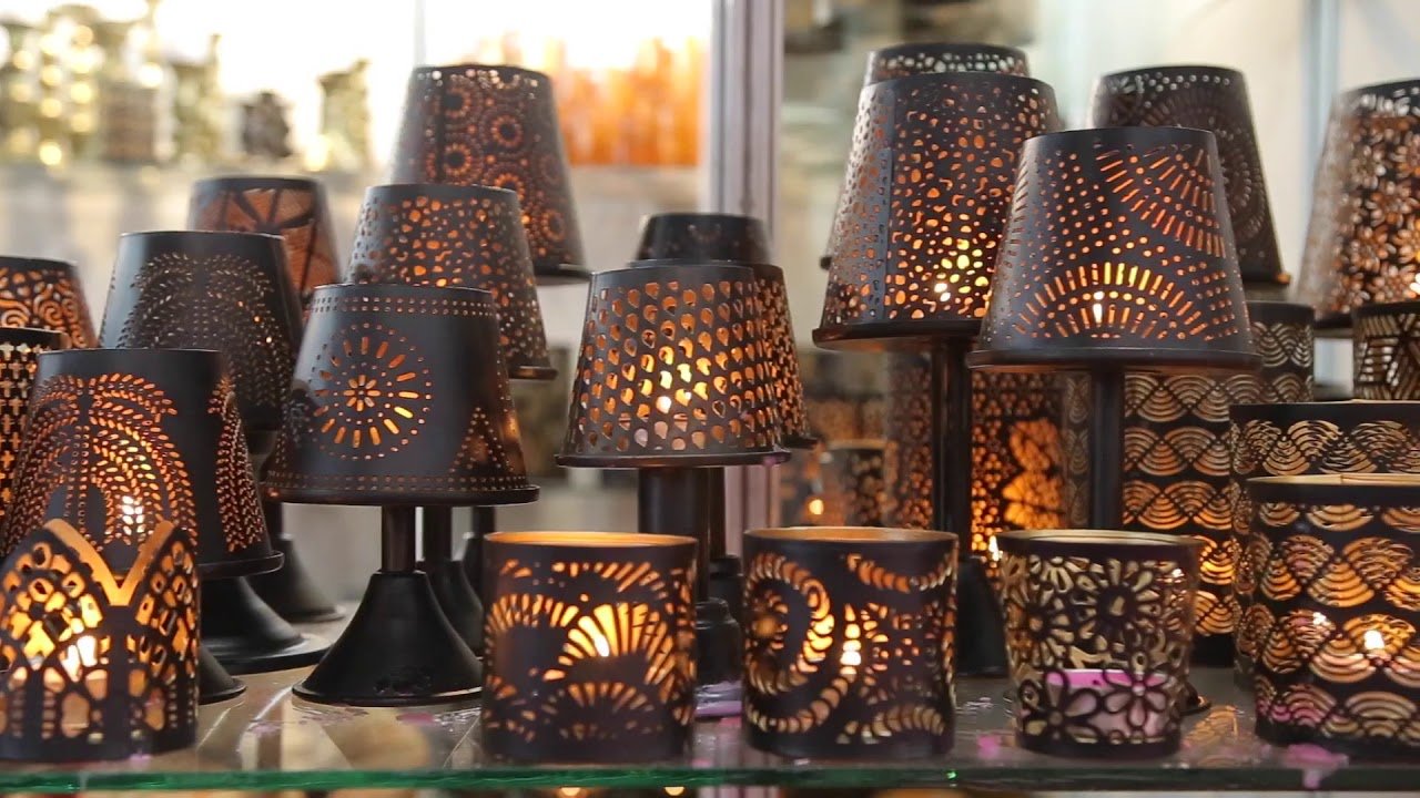 IHGF Delhi, Asia’s Biggest Handicrafts Fair Is Coming To Town This Weekend!