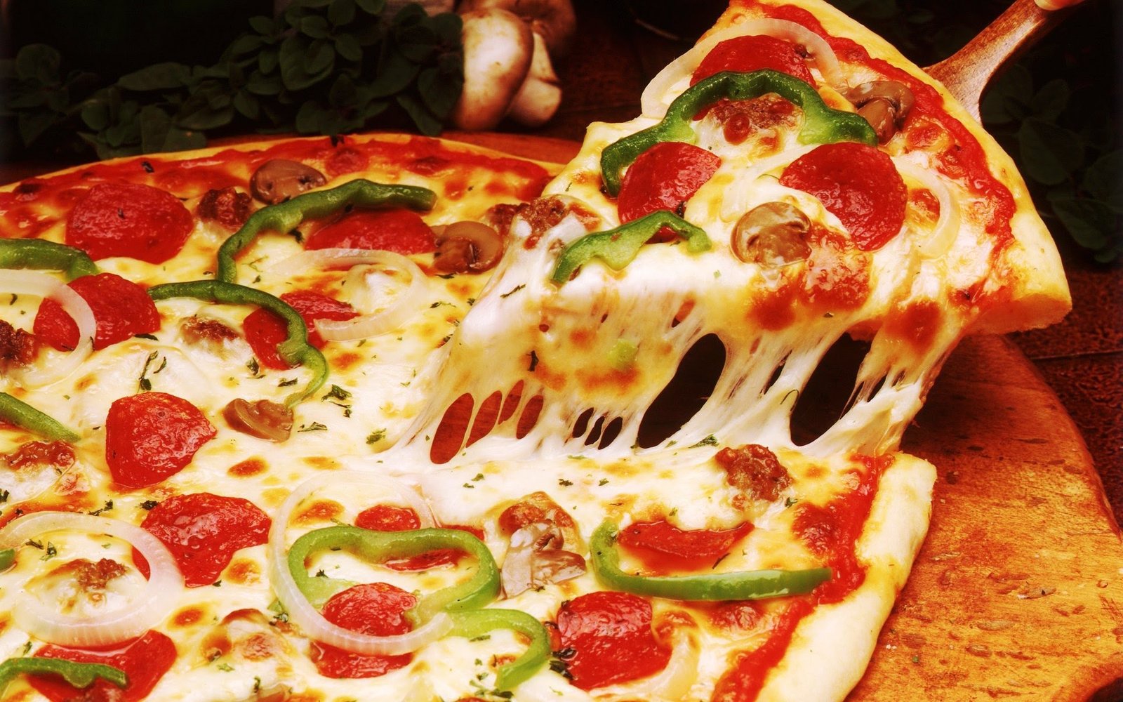 Delhi’s First Pizza Fest Is Coming To Town And We Are SUPER Excited!!