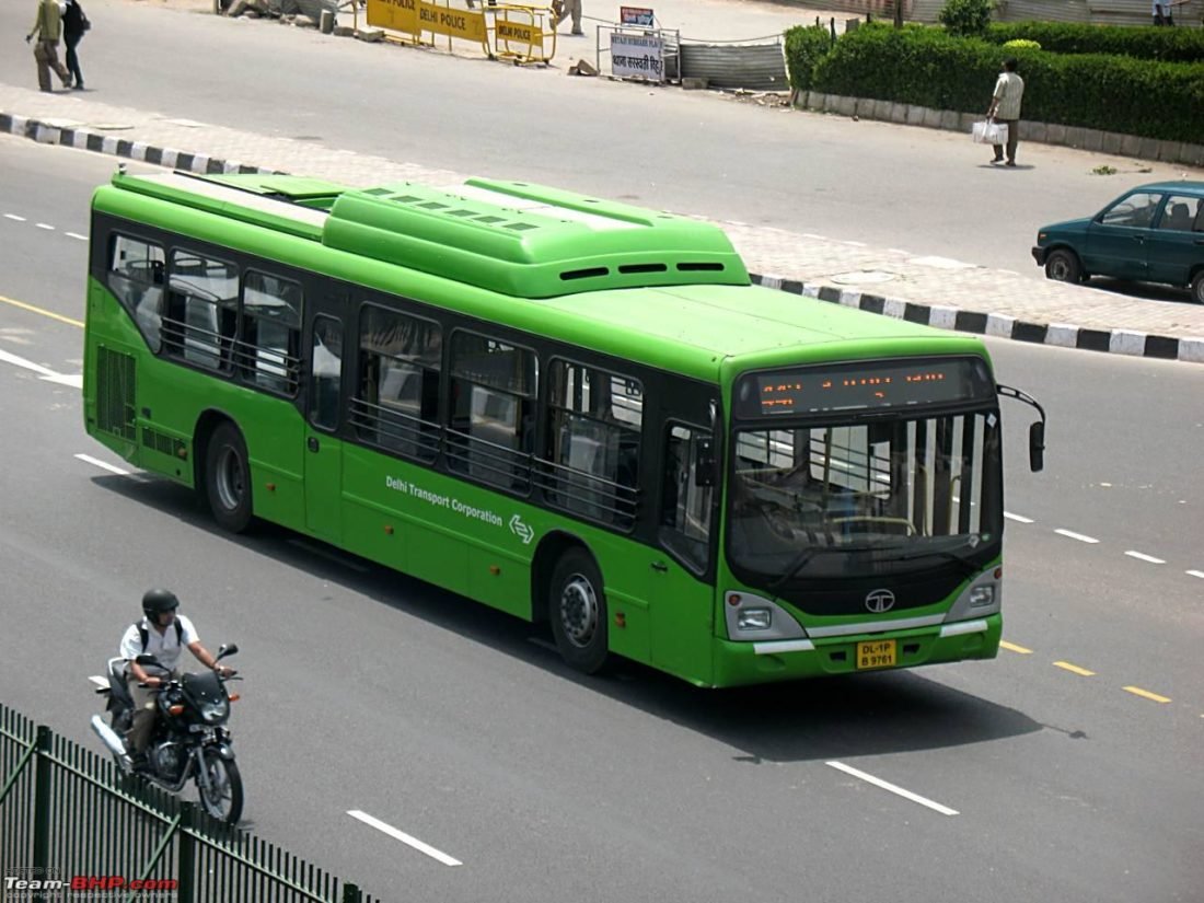 Cheapest Modes Of Transport From East Delhi To Airport & Where To Find Them!