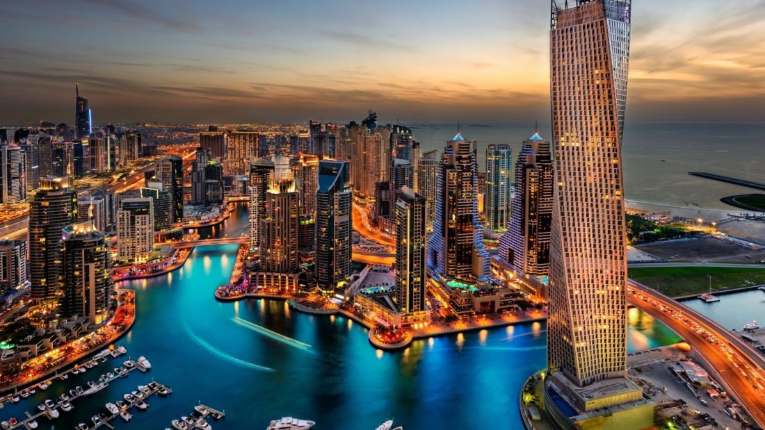 Easter Long Weekend Flights From Delhi To Dubai Are Startin’ INR 17K