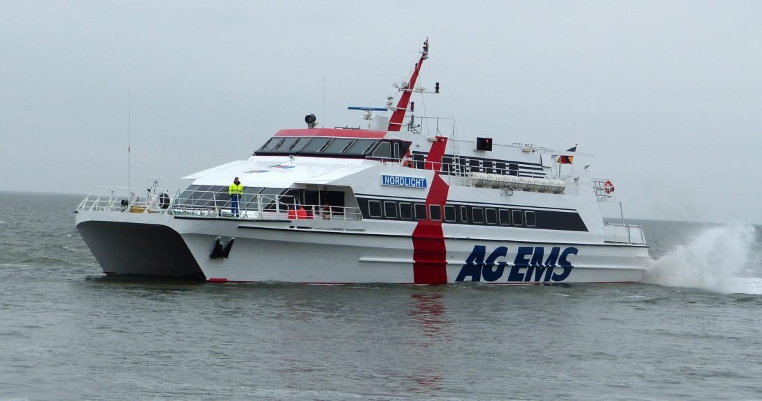 Heading To Goa? Take A Ferry Ride From Dabolim Airport To Panjim