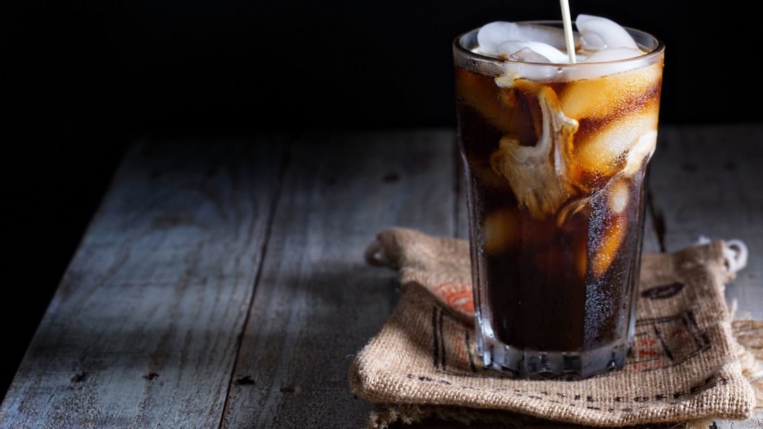 This Summer Get The Best Cold Coffees At These 7 Places In Delhi!