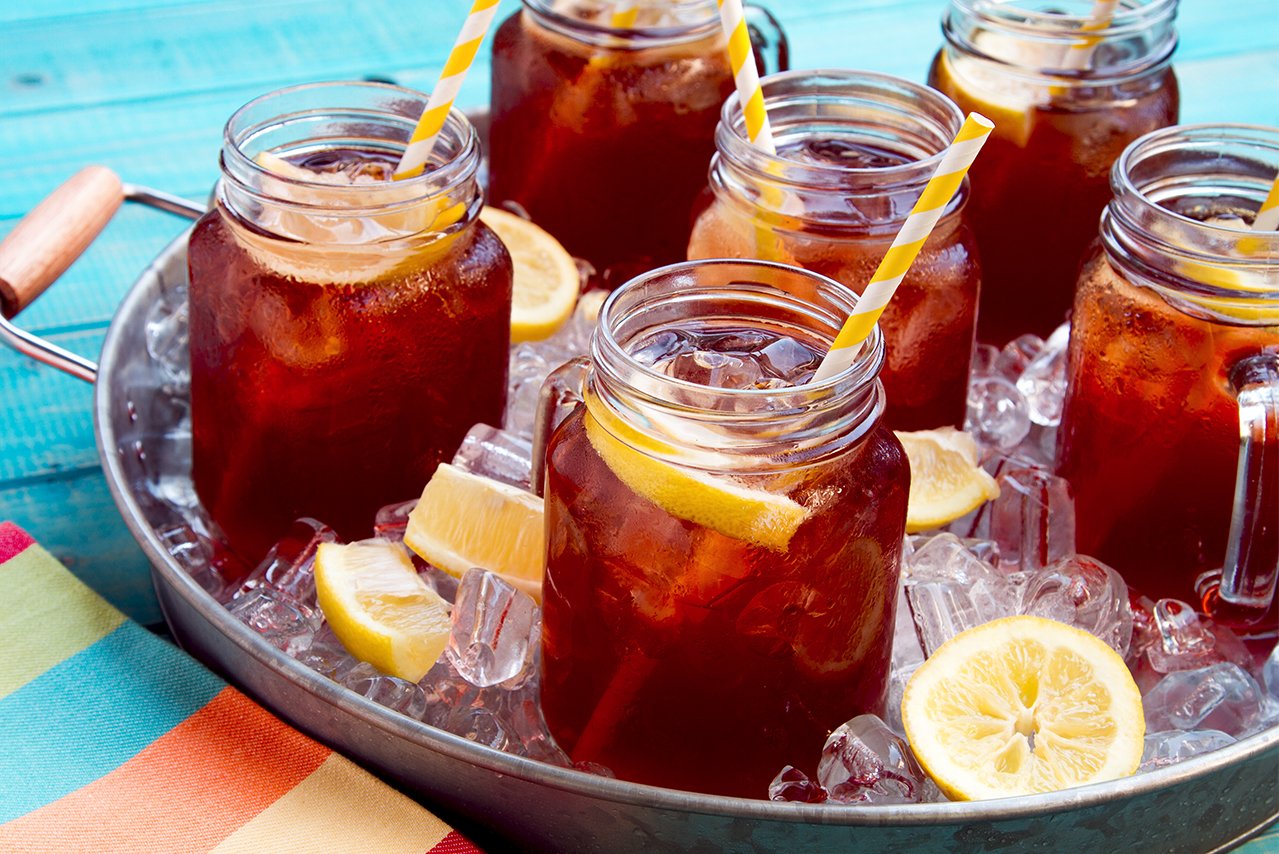 Ice-Teas From These Places In Delhi Will Be Your Savior This Summer!