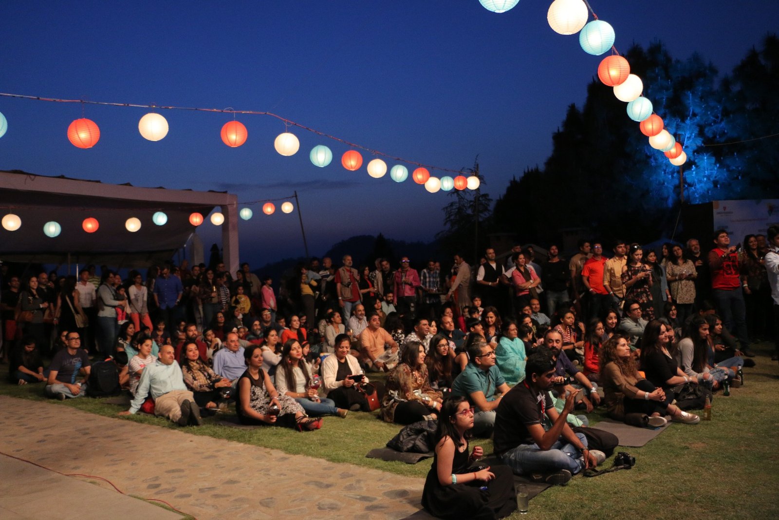 4 Reasons Why You Shouldn’t Miss The Kasauli Rhythm And Blues Music Festival