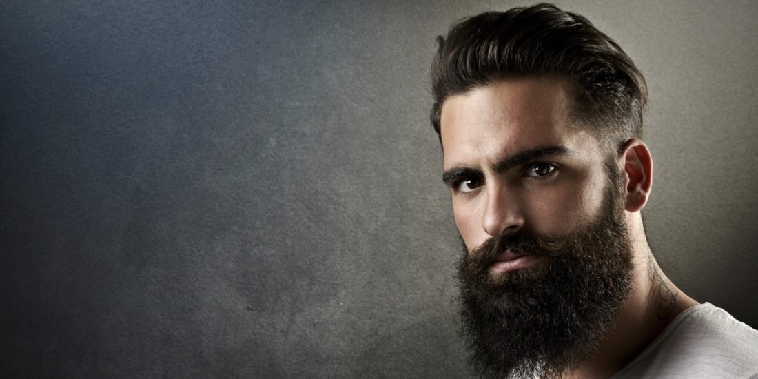 Beard-opedia, 5 Products Men Can Use To Grow Their Long & Strong!