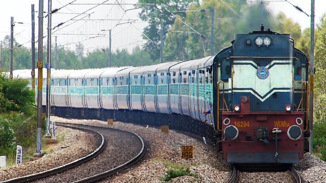 Soon You’ll Be Able To Travel From Jaipur To Delhi In Only 90 Minutes!!