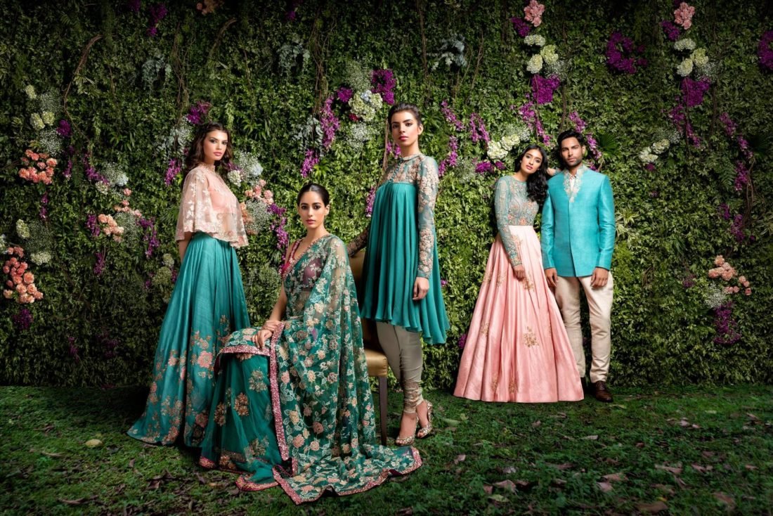 This Designer Duo Has Finally Debuted In Delhi And We Are Stoked!
