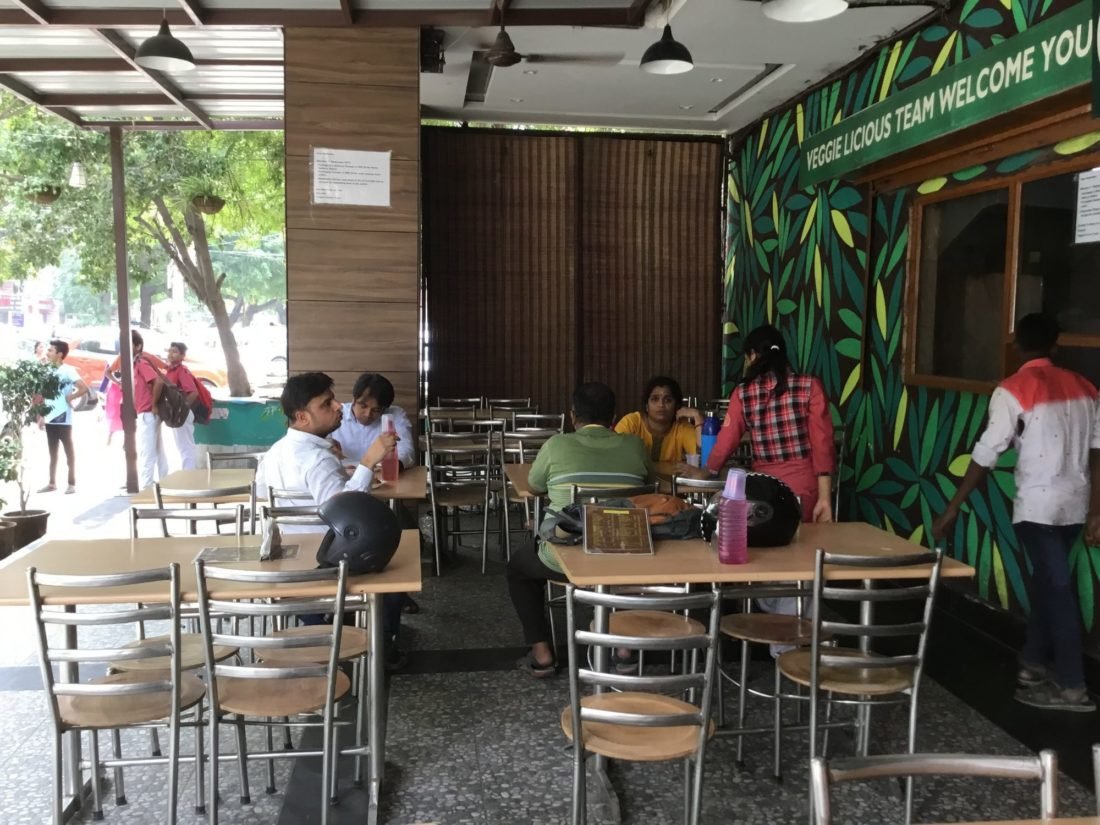5 Cafes In Mayur Vihar That You Must Visit At Least Once Before March Ends