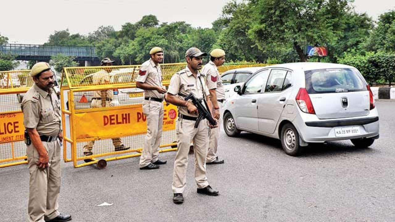Delhi Police Has 3.5 Cr To Offer To Citizens Who Help Catch The City’s Most Wanted!