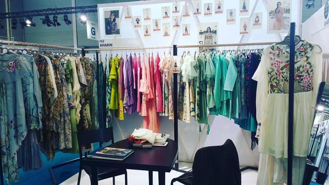 Aharin Is Launching Its Spring-Summer Collection And You Can Check It At Their Hauz Khas Store!