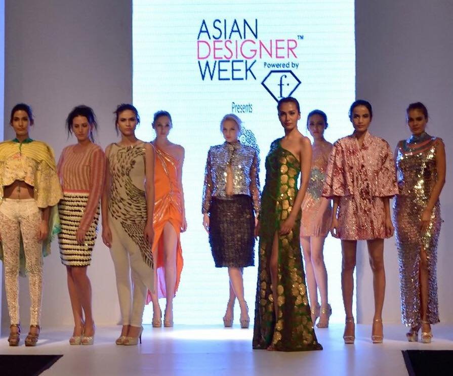 This Weekend Celebrate Asian Designer Week At Bikaner House In Delhi!