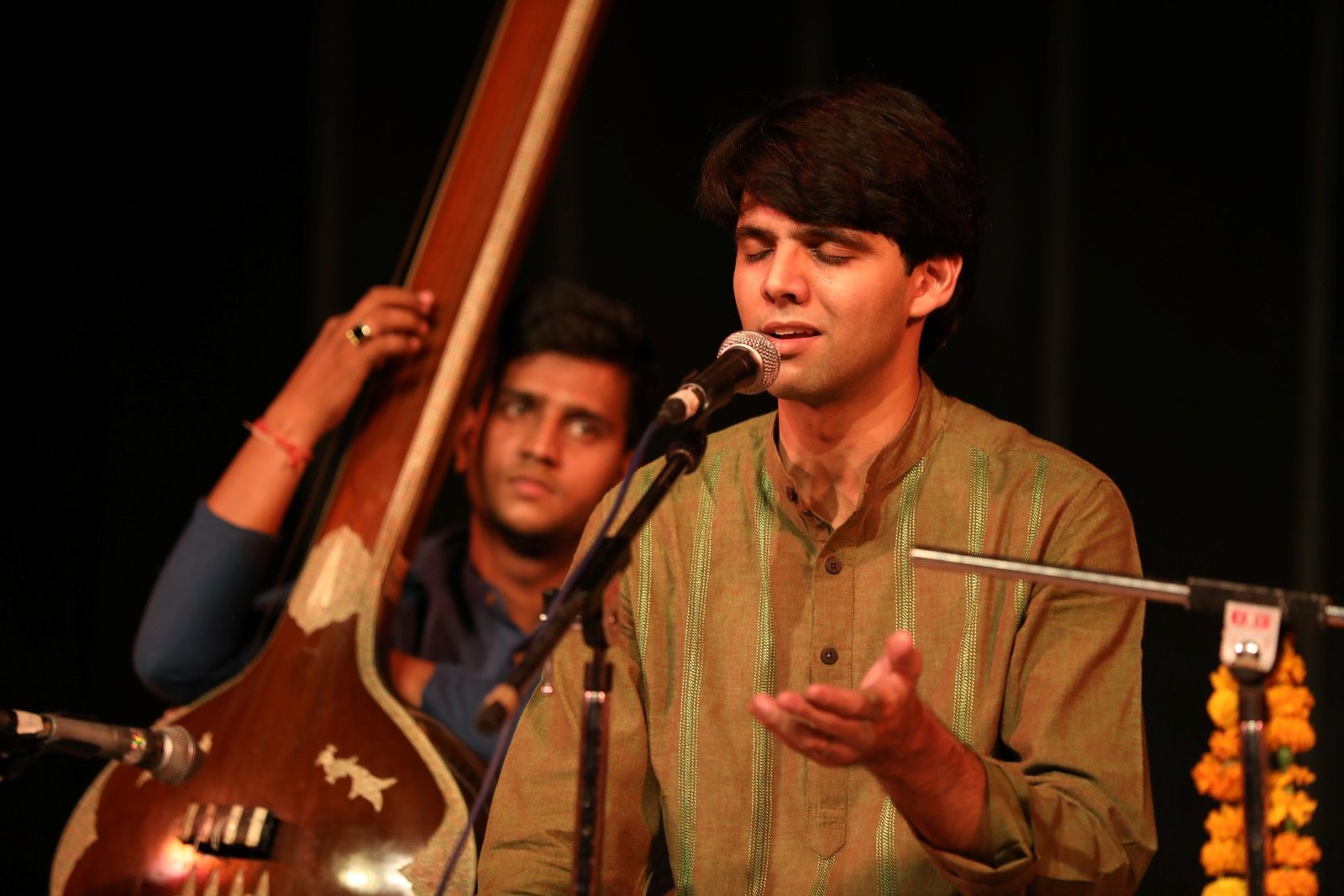 Under The Banyan Tree Concert