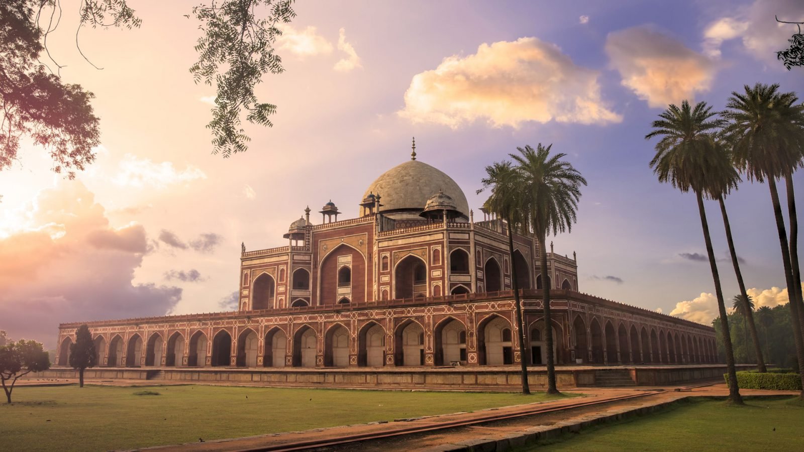 Delhi Has Been Named India’s Most Hospitable City And We Couldn’t Have Been Prouder!