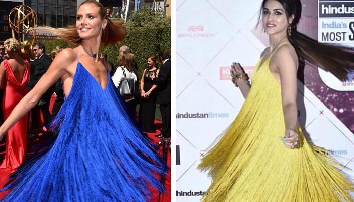 This Instagram Page Is Calling Out Brands Imitating Famous Designers!