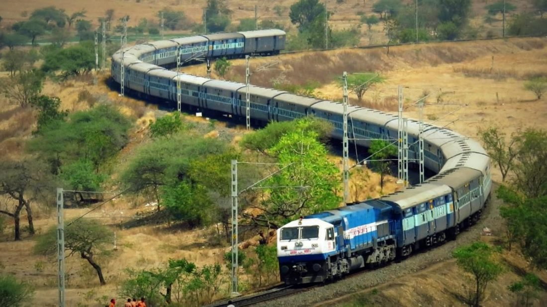 Indian Railways To Pay INR 10 Lacs To Person Who Suggests Best Way To Grow Revenue