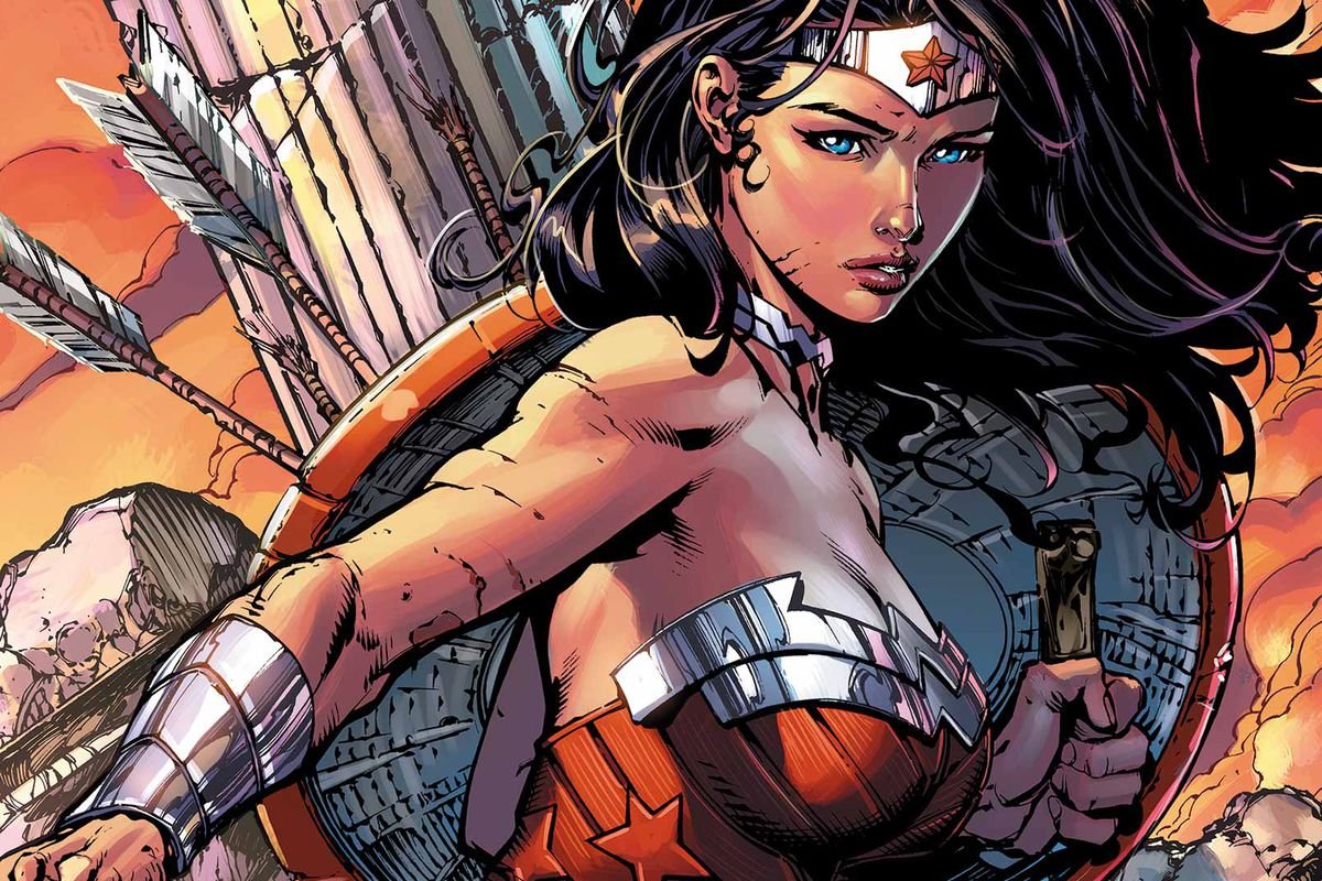 Delhi’s Wonder Woman Saves 20 Workers Trapped In A Factory Fire!