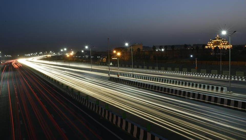 Everything You Need To Know About Delhi Meerut Expressway, Eastern Peripheral Expressway