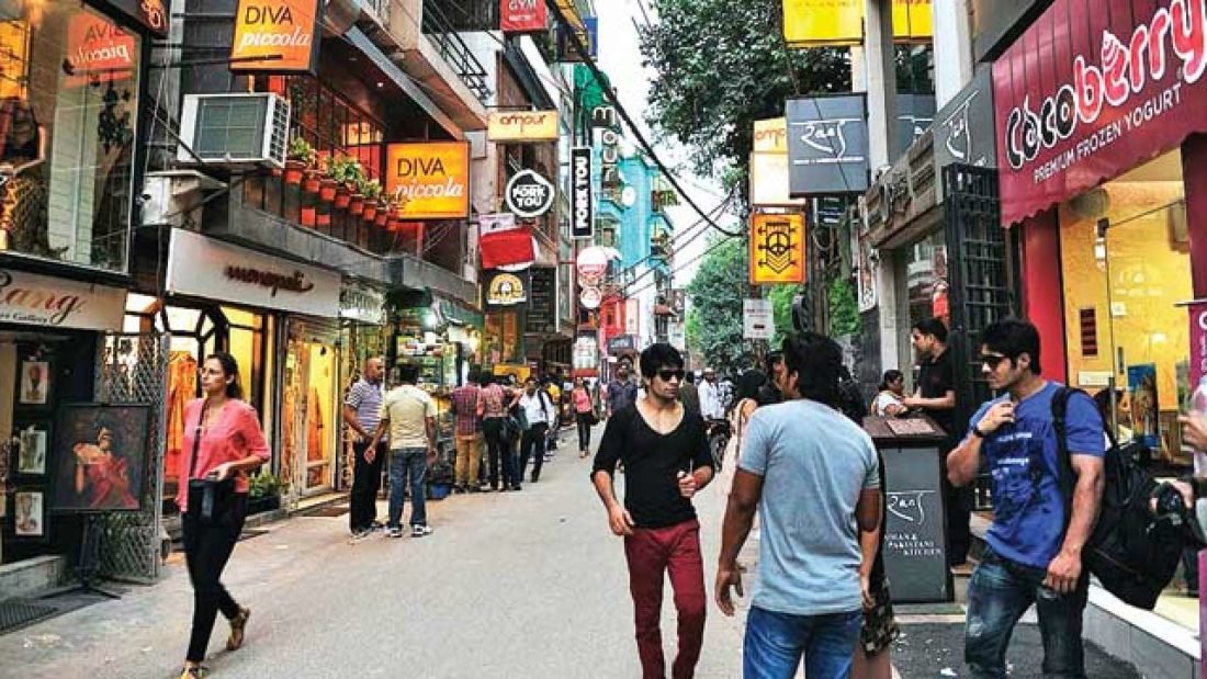 900 Pubs And Restaurants Across Delhi Banned From Playing Recorded Music