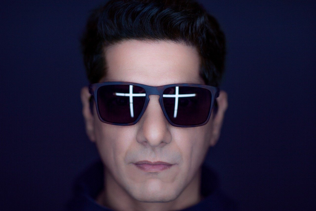 Get Ready For The Craziest Party In Delhi, DJ Aqeel Is Performing Live!