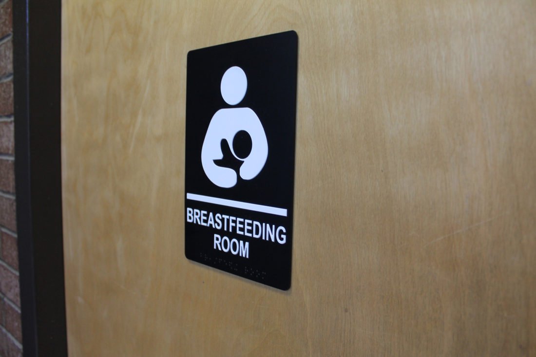 Delhi Zoo Has Set Up Pram Services And Breastfeeding Cabins