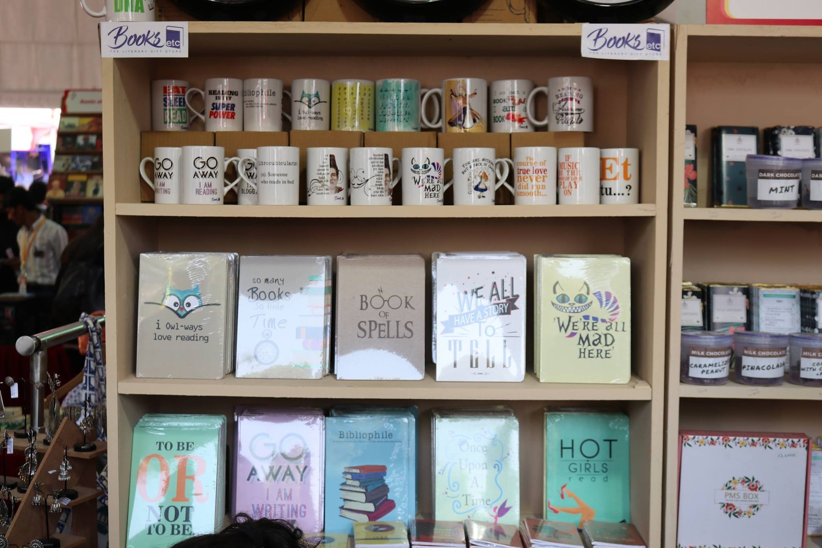 Love Books? Meet A Shop Where Literature Meets Pop-Art!