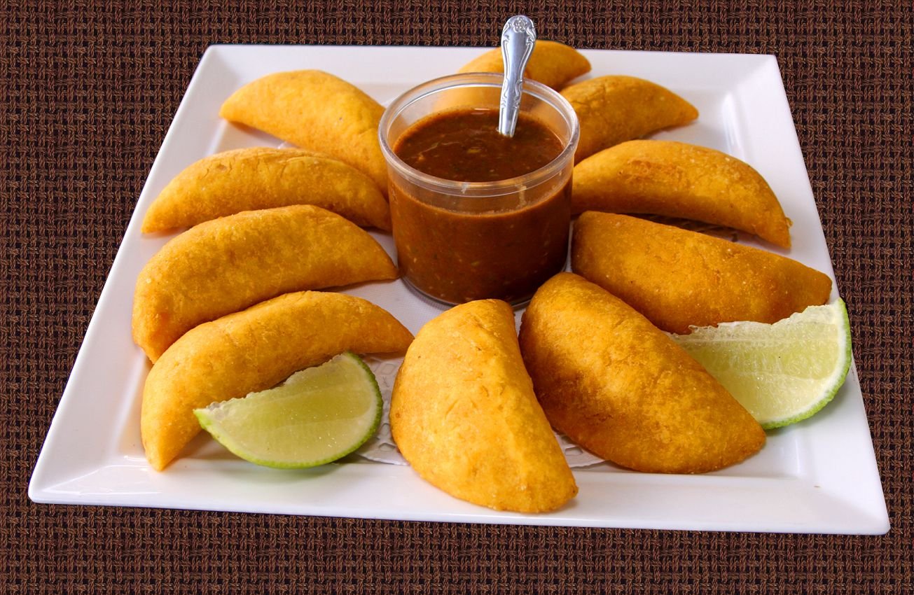 Colombian-Food