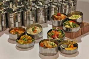 Tiffin services-Delhi
