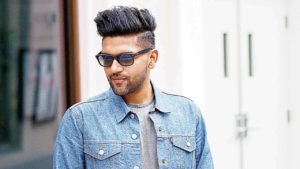 Guru Randhawa-Gurgaon