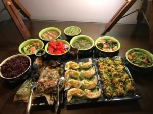 Northeastern-Green Park