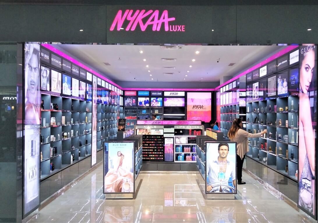 Save Up Ladies, Nykaa Is Opening An Offline Store In Vasant Kunj!