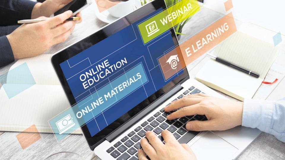 From This Academic Session, UGC To Allow Online Degree Courses