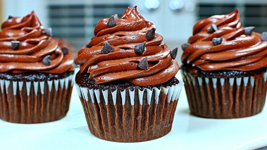 Cupcake Addict? Brownie Point In Patel Nagar Has Cupcakes For INR 20