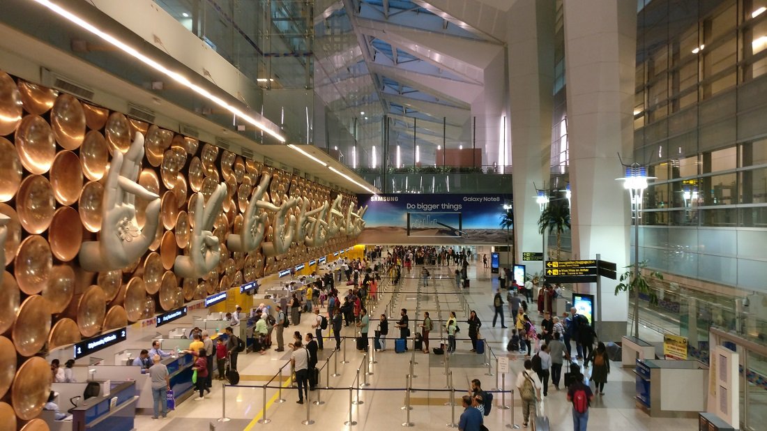 IGIA Adjudged Most Punctual Among Busiest Airports In The World