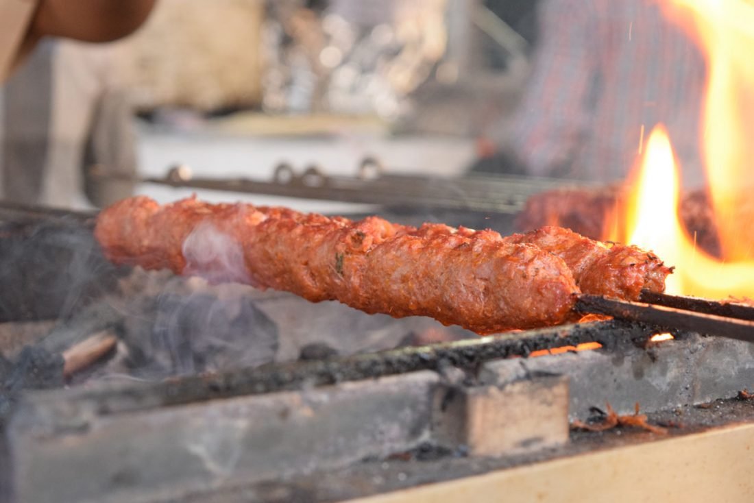 5 Best Places In Delhi-NCR For Delicious Kakori Kebab