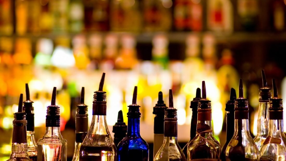 Vat 69 And Smirnoff Sale In Delhi Banned For Two Years