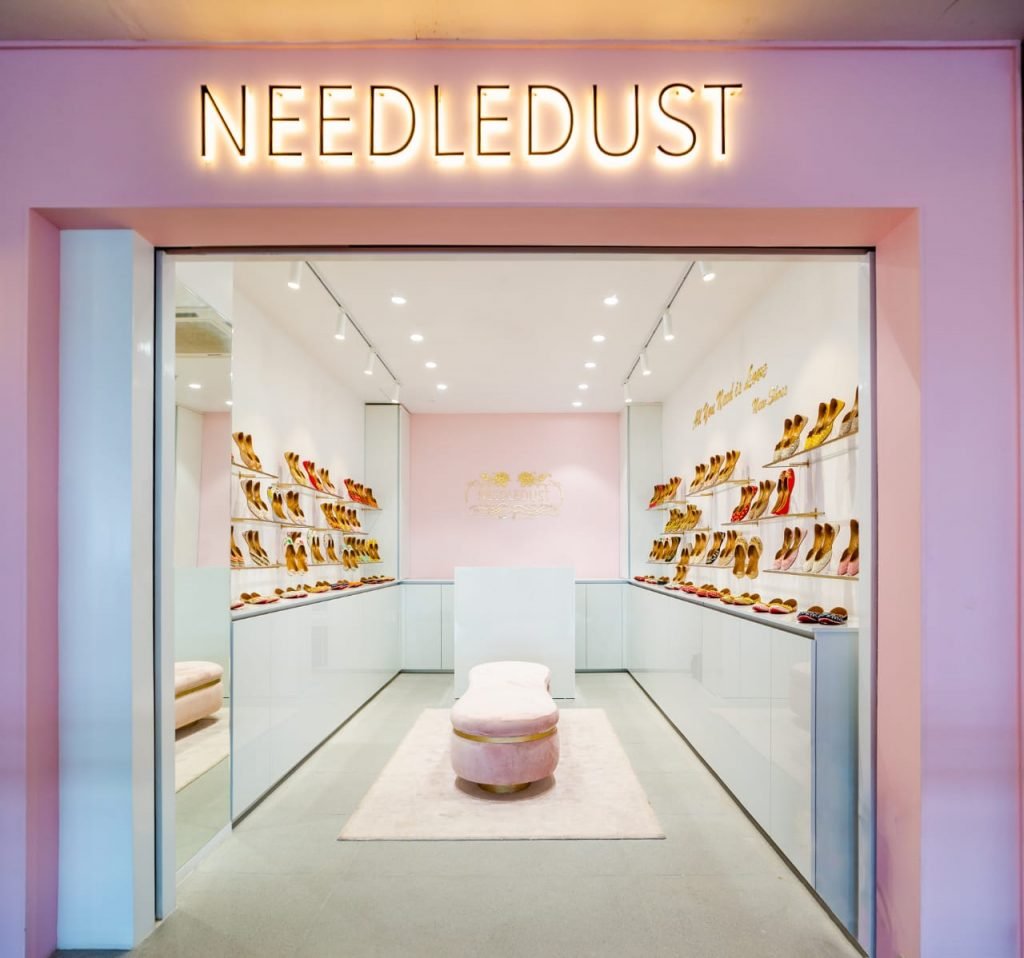 needledust-new store