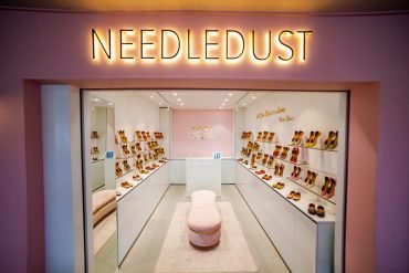 needledust- new store
