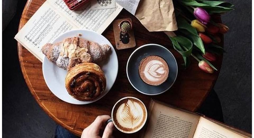 This New Cafe Is All About Endless Coffee Sessions & Drool-worthy Nosh!