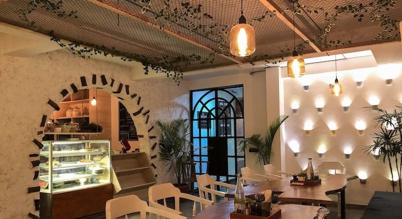 This New Safdarjung Eatery Is Perfect For Your Brunch Scenes!